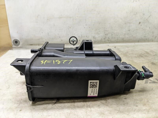 2018-2021 Chevrolet Equinox Fuel Vapor Evaporator Emission Canister 84309187 - Alshned Auto Parts