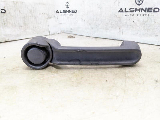 2007-2017 Jeep Wrangler Front Left Outside Door Handle 4589164AI OEM - Alshned Auto Parts