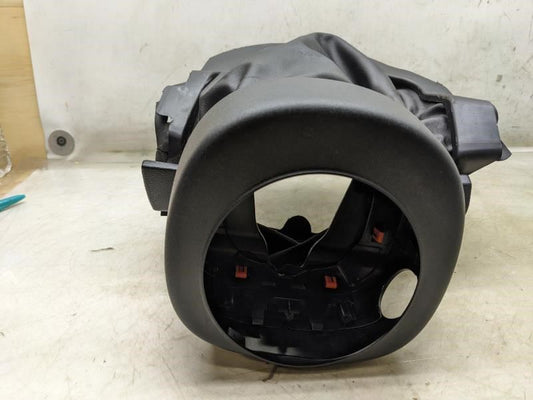 17-23 Chrysler Pacifica Steering Column Shroud Upper & Lower 5RL42DX9AA OEM - Alshned Auto Parts