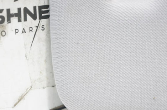 2012-2014 Hyundai Sonata Passenger Right Sun Visor 85202-3Q022 OEM - Alshned Auto Parts