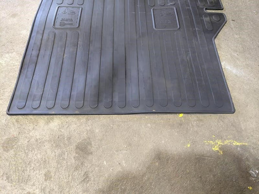 2016-2022 Toyota Prius Rear Right Passenger Side Floor Mat PT908-47161 OEM - Alshned Auto Parts