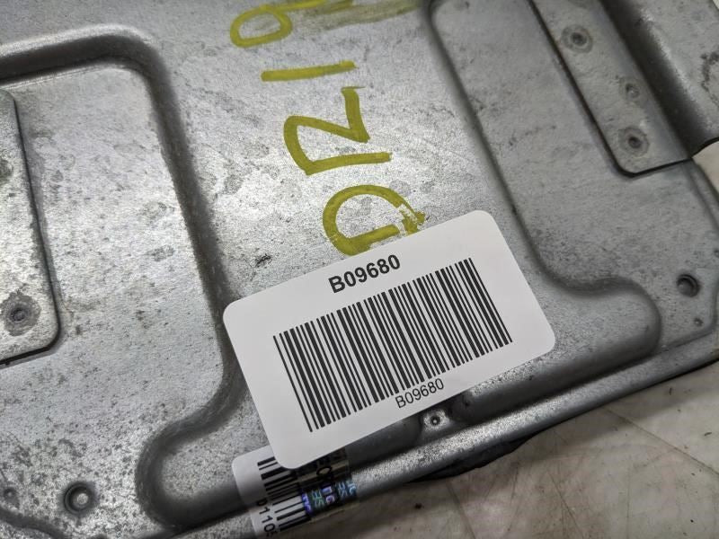 2015 Nissan Altima Engine Control Module ECU ECM NEC013-031 OEM - Alshned Auto Parts