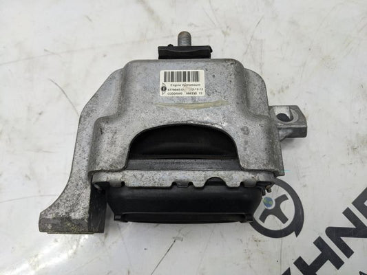 2006-2016 Mini Cooper Front Engine Hydro Mount 22116778645 OEM - Alshned Auto Parts