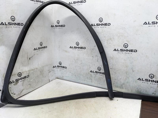 2013-2018 Ram 1500 Rear Right Door Window Glass Run Channel 55372136AH OEM - Alshned Auto Parts