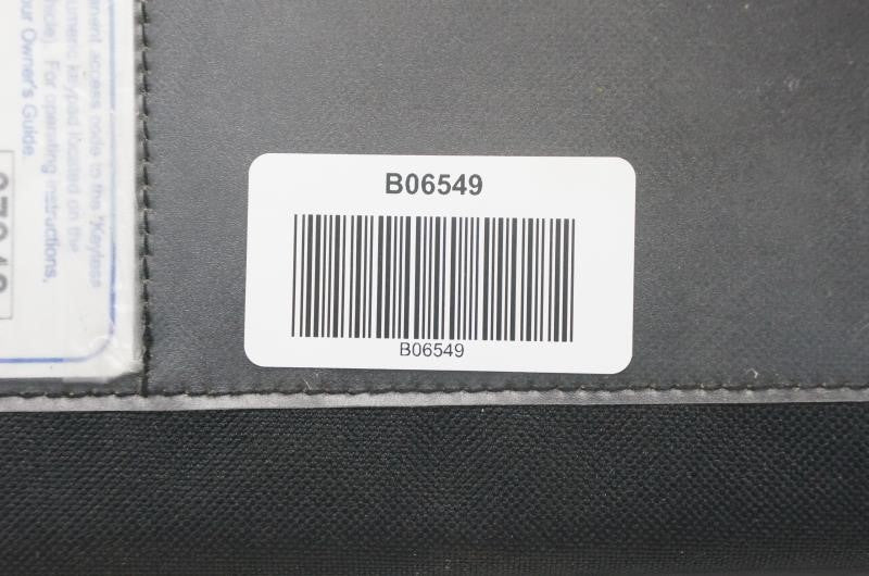 2012 Ford F250 Super Duty Owner's Guide CC3J19A321AA OEM - Alshned Auto Parts
