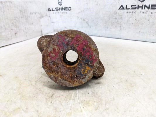 2011-2018 Ram 1500 Middle Right Body Hold Down Cushion 55398277AC OEM - Alshned Auto Parts