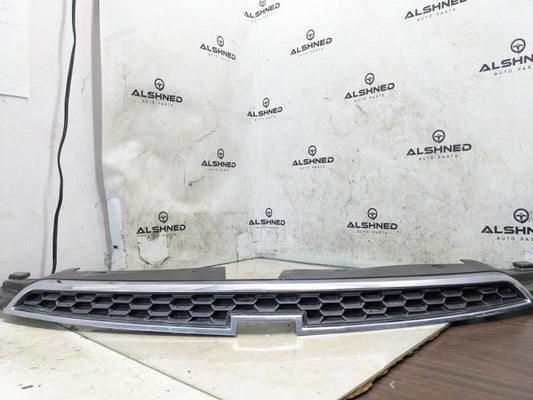 2011-2014 Chevrolet Cruze Front Upper Grille 96981100 OEM - Alshned Auto Parts