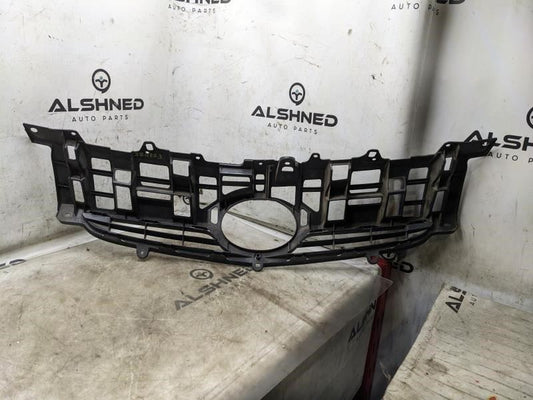 2010-2011 Toyota Prius Front Upper Radiator Grille 53111-47020 OEM - Alshned Auto Parts