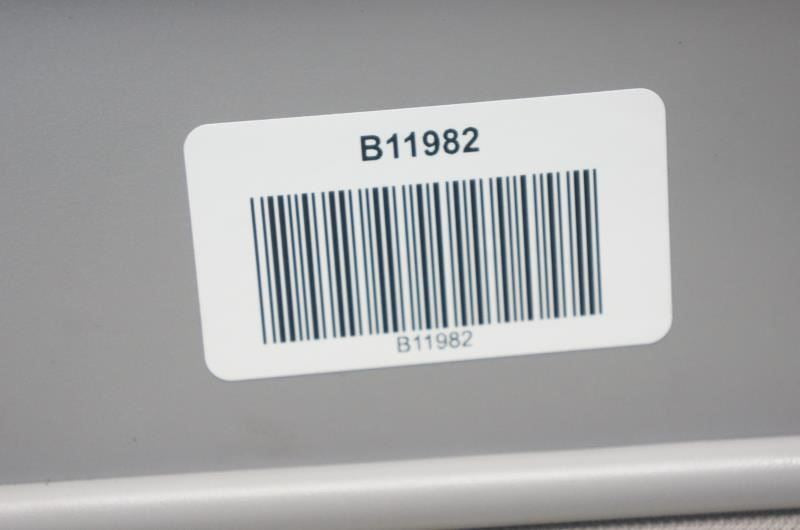 2012-2014 Hyundai Sonata Passenger Right Sun Visor 85202-3Q022 OEM - Alshned Auto Parts