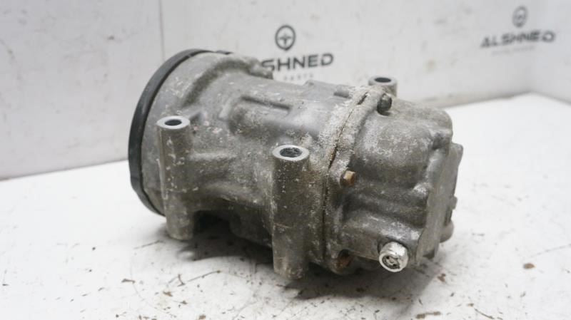 2016-2019 Toyota Prius AC Compressor 88370-47092 OEM - Alshned Auto Parts