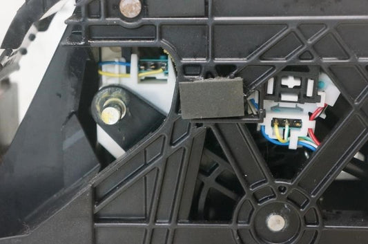 2007 Toyota Camry Floor Gear Shifter 33530-33130 OEM - Alshned Auto Parts