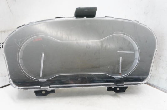2016 Honda Pilot Speedometer Instrument Cluster Mile Unknown 78100-TG7-A110 OEM - Alshned Auto Parts