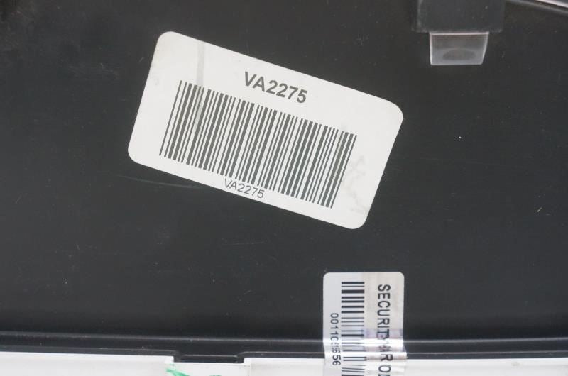 2001-2002 Ford Escape Speedometer Cluster Unknown Mileage YL8F-10849-AL OEM - Alshned Auto Parts