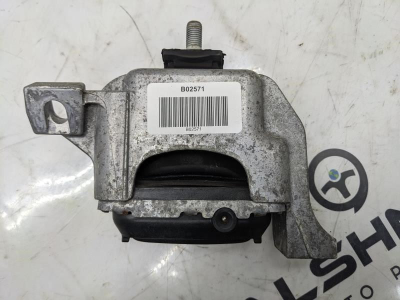 2006-2016 Mini Cooper Front Engine Hydro Mount 22116778645 OEM - Alshned Auto Parts