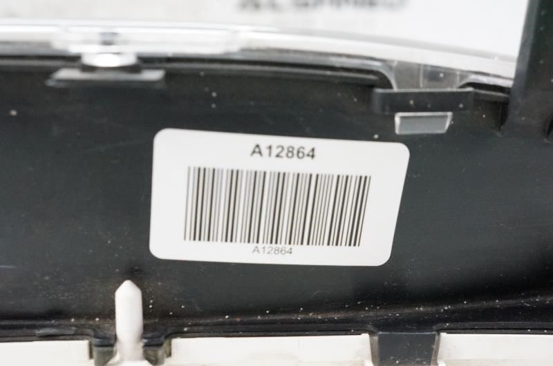 2002 Ford Explorer Speedometer Speedo Instrument Cluster 253K 1L2F-10894-AD OEM - Alshned Auto Parts