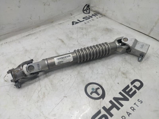 2016-2022 Mini Cooper Clubman Steering Spindle Lower Shaft 32306870605 OEM - Alshned Auto Parts