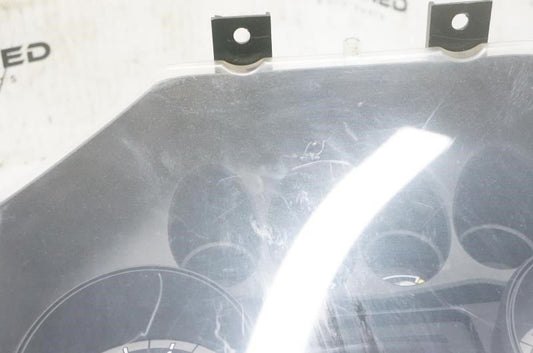 2017 Ford F350 Speedometer Instrument Cluster 89K FC3T-10849-AD OEM - Alshned Auto Parts