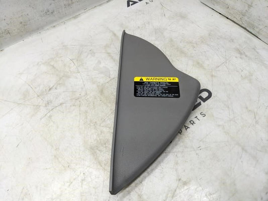 17-18 Hyundai Elantra US Built Instrument Dash Panel LH Cover 84765-F3000 OEM - Alshned Auto Parts