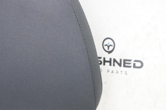 2021 Subaru Crosstrek Front Right Left Headrest Cloth 64061FL050NH OEM - Alshned Auto Parts