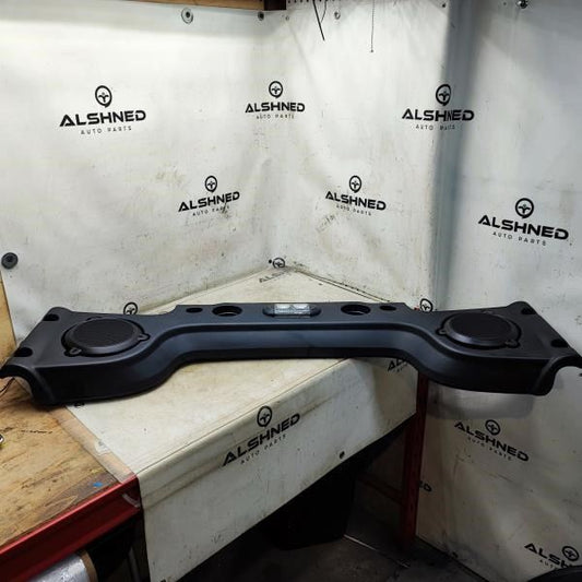 2011-2012 Jeep Wrangler Roof Rollbar Mounted Sound Bar Speaker 5KH99DX9AH OEM - Alshned Auto Parts