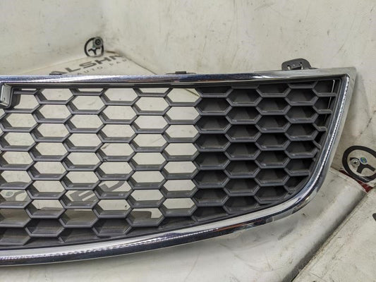 2011-2014 Chevrolet Cruze Front Center Lower Grille 95225614 OEM - Alshned Auto Parts