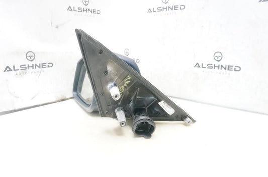 2009-2012 BMW 750i Left Driver Side Rear View Mirror 51167282131 OEM - Alshned Auto Parts