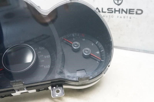 2012-2013 Kia Optima Speedometer Instrument Cluster Mile Unknown 94001-2T323 OEM - Alshned Auto Parts