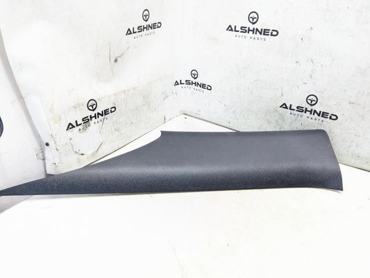 15-23 Ford Mustang RR RH Upper C-Pillar Quarter Cover Panel FR3B-6331010-AFW OEM - Alshned Auto Parts