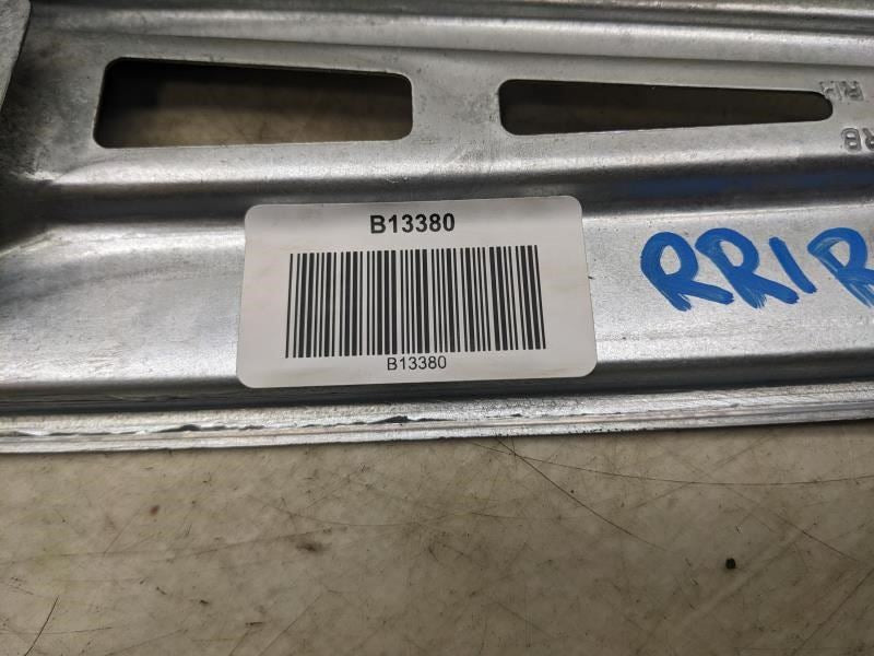 13-19 Ford Explorer Police RR RH Door Window Regulator Motor BB5Z-7827008-A OEM - Alshned Auto Parts