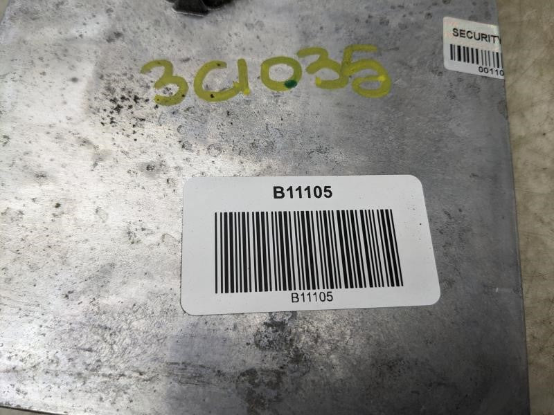2015 Honda Accord Engine Computer Control Module ECU ECM 37820-5G0-A-24 OEM - Alshned Auto Parts