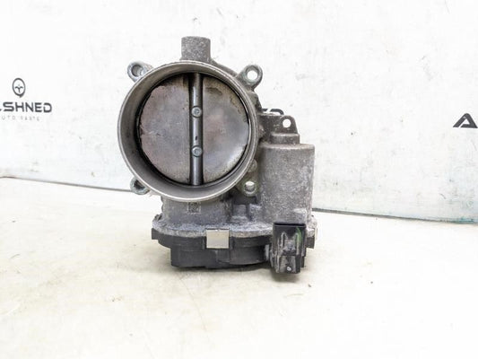 2013-2024 Ram 1500 5.7L Throttle Valve Body Assembly 53034251AD OEM - Alshned Auto Parts