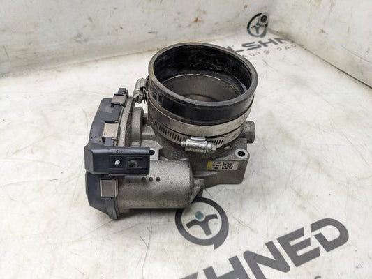 2011-2019 Ford F250 F350 Super Duty 6.2L Throttle Body AL3E-9F991-BB OEM - Alshned Auto Parts