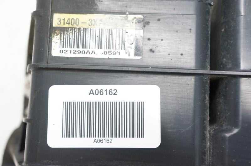 13 Hyundai Elantra Fuel Vapor Evaporator Emission EVAP Canister 31410-3X600 OEM - Alshned Auto Parts