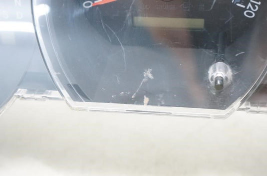 2013 Toyota Tundra Speedometer Instrument Cluster Mile Unknown 83800-0CK70 OEM - Alshned Auto Parts
