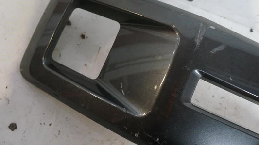 2018-2020 Ford F150 XLT Upper Front Grille Horizontal Bars JL34-8200-DAW OEM - Alshned Auto Parts