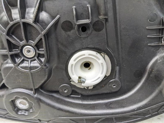 2011-2016 Kia Optima Rear Left Door Regulator Module 83471-2T010 OEM - Alshned Auto Parts