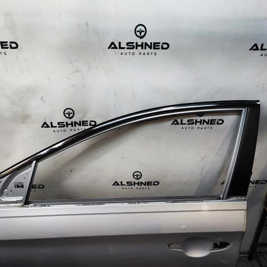 2015-19 Hyundai Sonata Front Left Driver Door Shell Panel 76003-C2000 OEM *ReaD* - Alshned Auto Parts