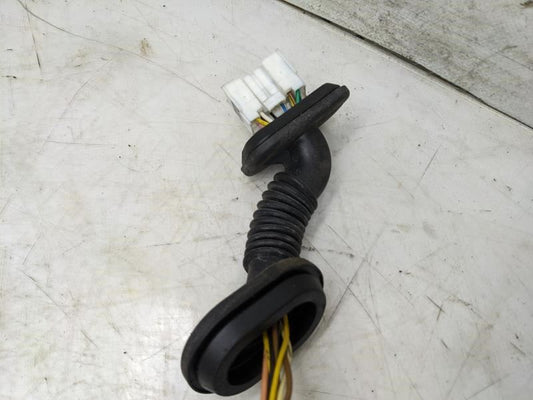 2016-2018 Hyundai Elantra Sedan Rear Right Door Wiring Harness 91660-F3010 OEM - Alshned Auto Parts