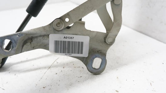 2009 Mini Cooper Right Side Hood Bonnet Hinge 2751204 OEM - Alshned Auto Parts