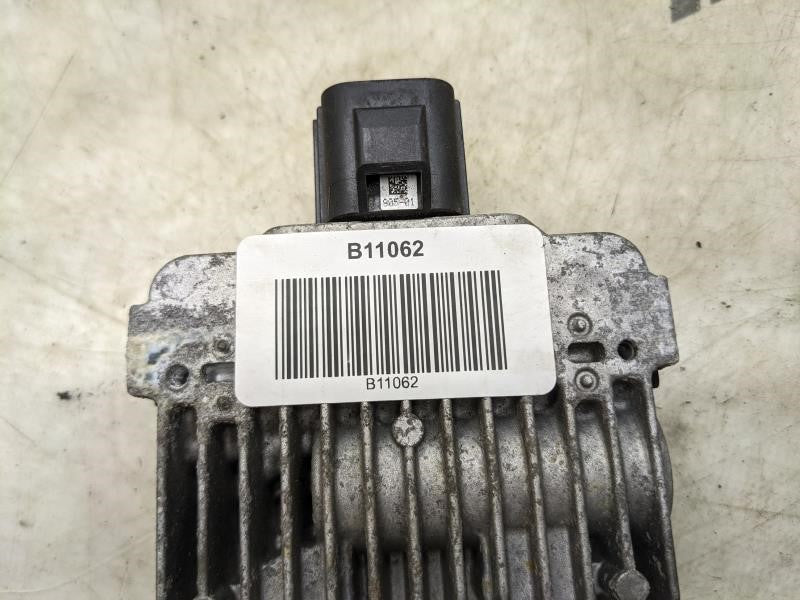 2009-2015 Jaguar XF Fuel Pump Control Unit Module 7W83-9D372-AA OEM - Alshned Auto Parts