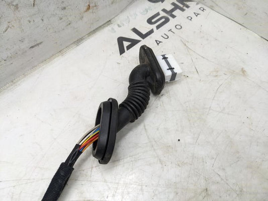 2016-2018 Hyundai Elantra Sedan Rear Left Door Wiring Harness 91650-F3010 OEM - Alshned Auto Parts