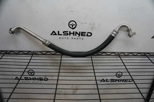 11-16 Ford F350 Super Duty Return Line Assembly Suction Tube BC3Z-19867-D - Alshned Auto Parts