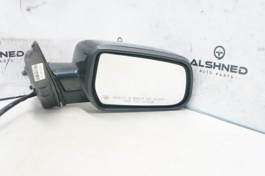 2015-2017 Chevrolet Equinox Passenger Right Side Rear View Mirror 23467283 OEM - Alshned Auto Parts