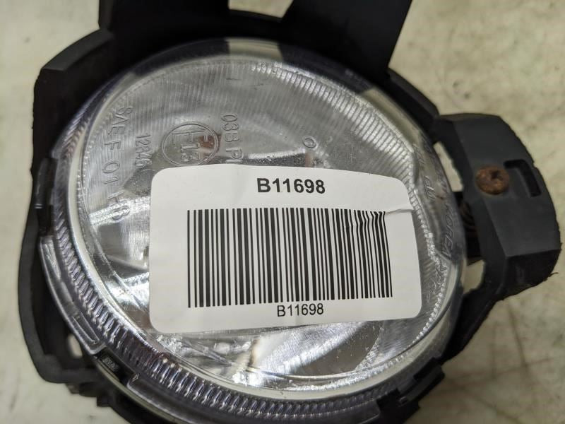 2011-2014 Chevrolet Cruze Front Left Driver Side Fog Light Lamp 95169824 OEM - Alshned Auto Parts