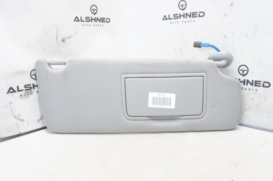 2014-2020 Acura MDX Passenger Right Visor Cloth 83230-TZ5-A02ZA OEM - Alshned Auto Parts