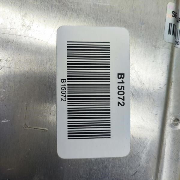 2017-2019 Chevrolet Cruze 1.4L Engine Control Module ECU ECM 12677677 OEM - Alshned Auto Parts