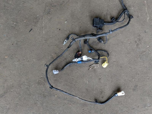 16-18 Hyundai Elantra Fuse Box Engine Bay Wire Harness 91200-F3535AB OEM *ReaD* - Alshned Auto Parts