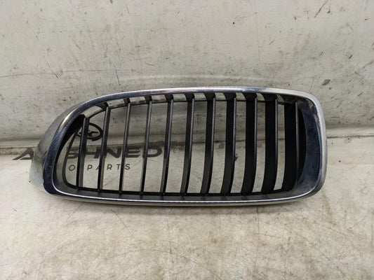 2014-2016 BMW 428i Bumper Kidney Grille Left 51-13-5-A3D-023 OEM *ReaD* - Alshned Auto Parts