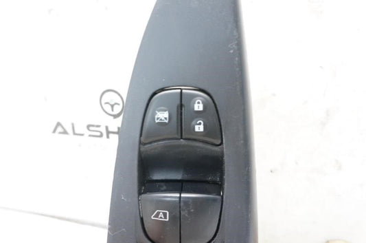 13-19 Nissan Sentra Front LH Drivers Master Window Switch 254013SH1A OEM *ReaD* - Alshned Auto Parts