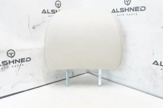 2015-2018 Subaru WRX Rear Right Left Headrest Leather 64261VA020VH OEM - Alshned Auto Parts